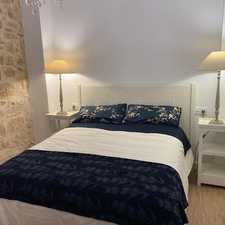 El Patio De San Pablo - Apartamento De Lujo En El Centro Con Parking Gratis Salamanca Exteriör bild