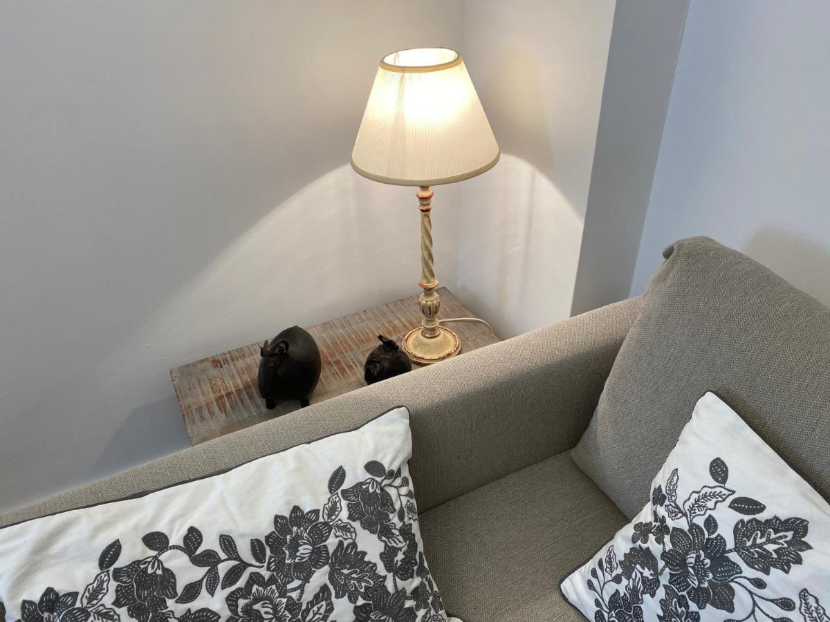 El Patio De San Pablo - Apartamento De Lujo En El Centro Con Parking Gratis Salamanca Exteriör bild