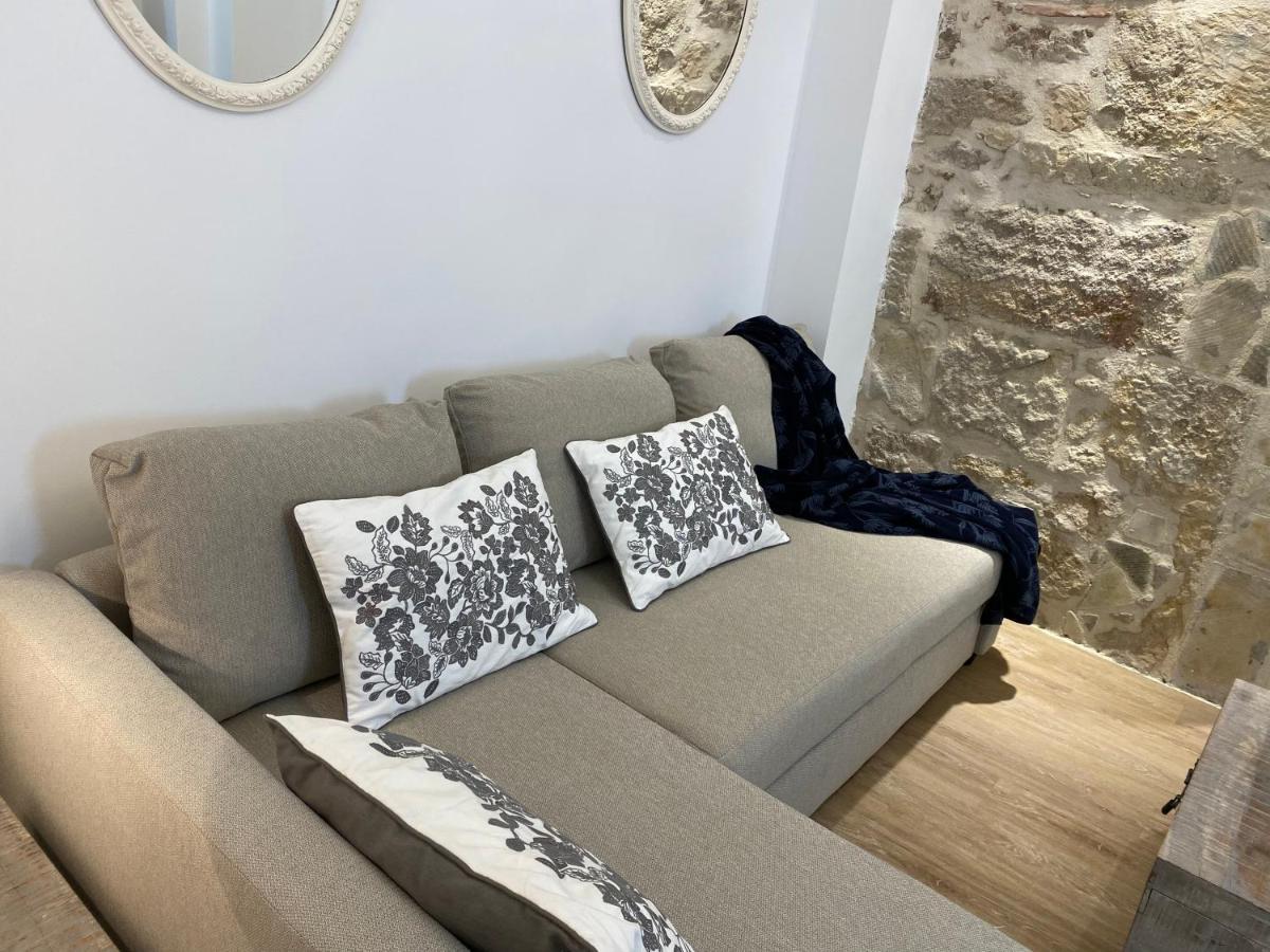 El Patio De San Pablo - Apartamento De Lujo En El Centro Con Parking Gratis Salamanca Exteriör bild