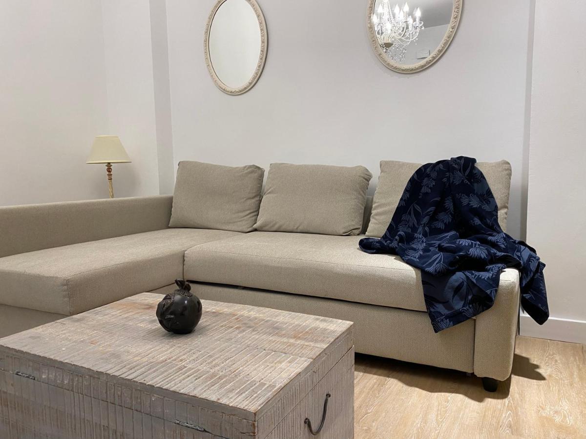 El Patio De San Pablo - Apartamento De Lujo En El Centro Con Parking Gratis Salamanca Exteriör bild
