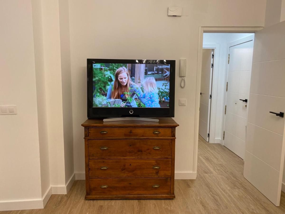 El Patio De San Pablo - Apartamento De Lujo En El Centro Con Parking Gratis Salamanca Exteriör bild