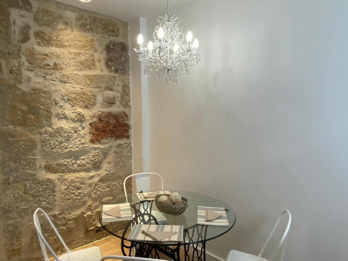 El Patio De San Pablo - Apartamento De Lujo En El Centro Con Parking Gratis Salamanca Exteriör bild