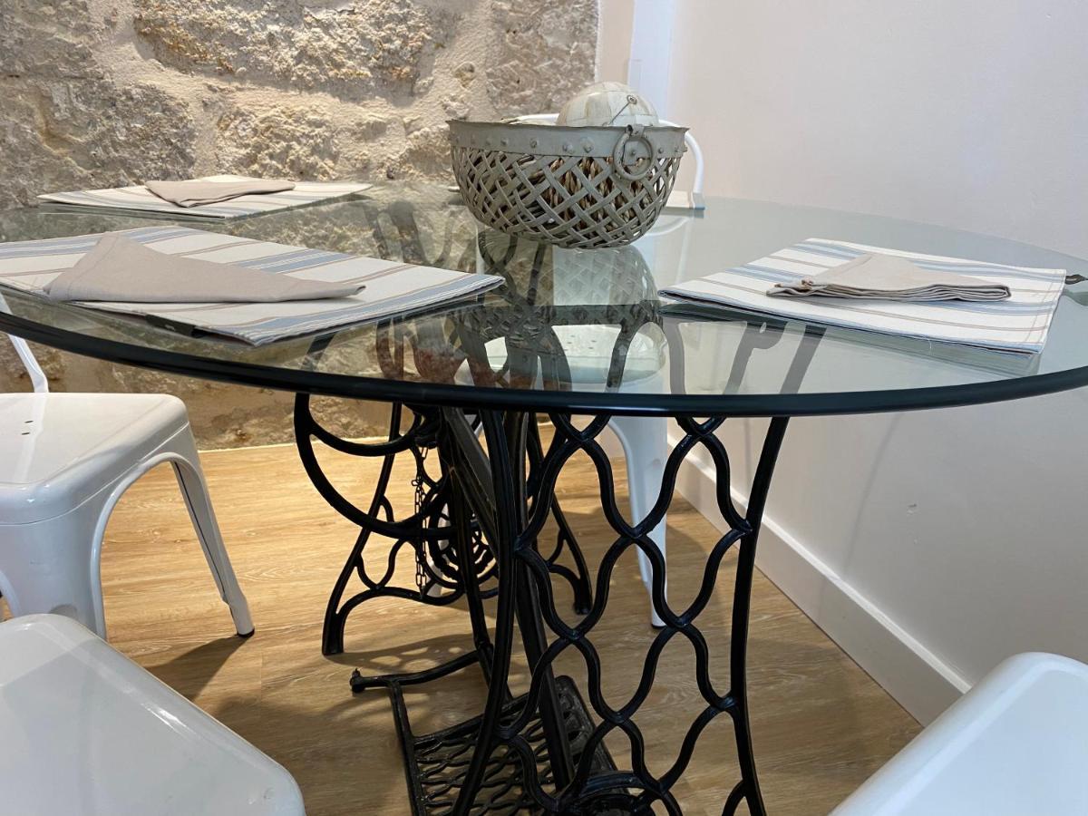 El Patio De San Pablo - Apartamento De Lujo En El Centro Con Parking Gratis Salamanca Exteriör bild