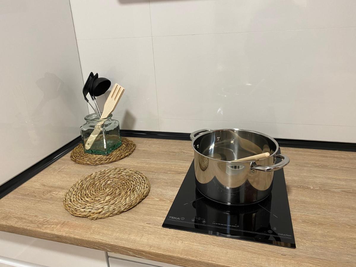 El Patio De San Pablo - Apartamento De Lujo En El Centro Con Parking Gratis Salamanca Exteriör bild