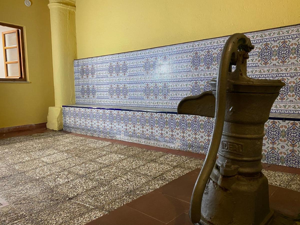 El Patio De San Pablo - Apartamento De Lujo En El Centro Con Parking Gratis Salamanca Exteriör bild