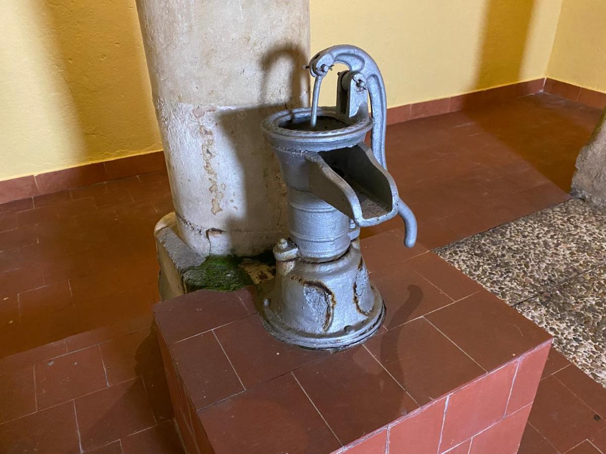 El Patio De San Pablo - Apartamento De Lujo En El Centro Con Parking Gratis Salamanca Exteriör bild