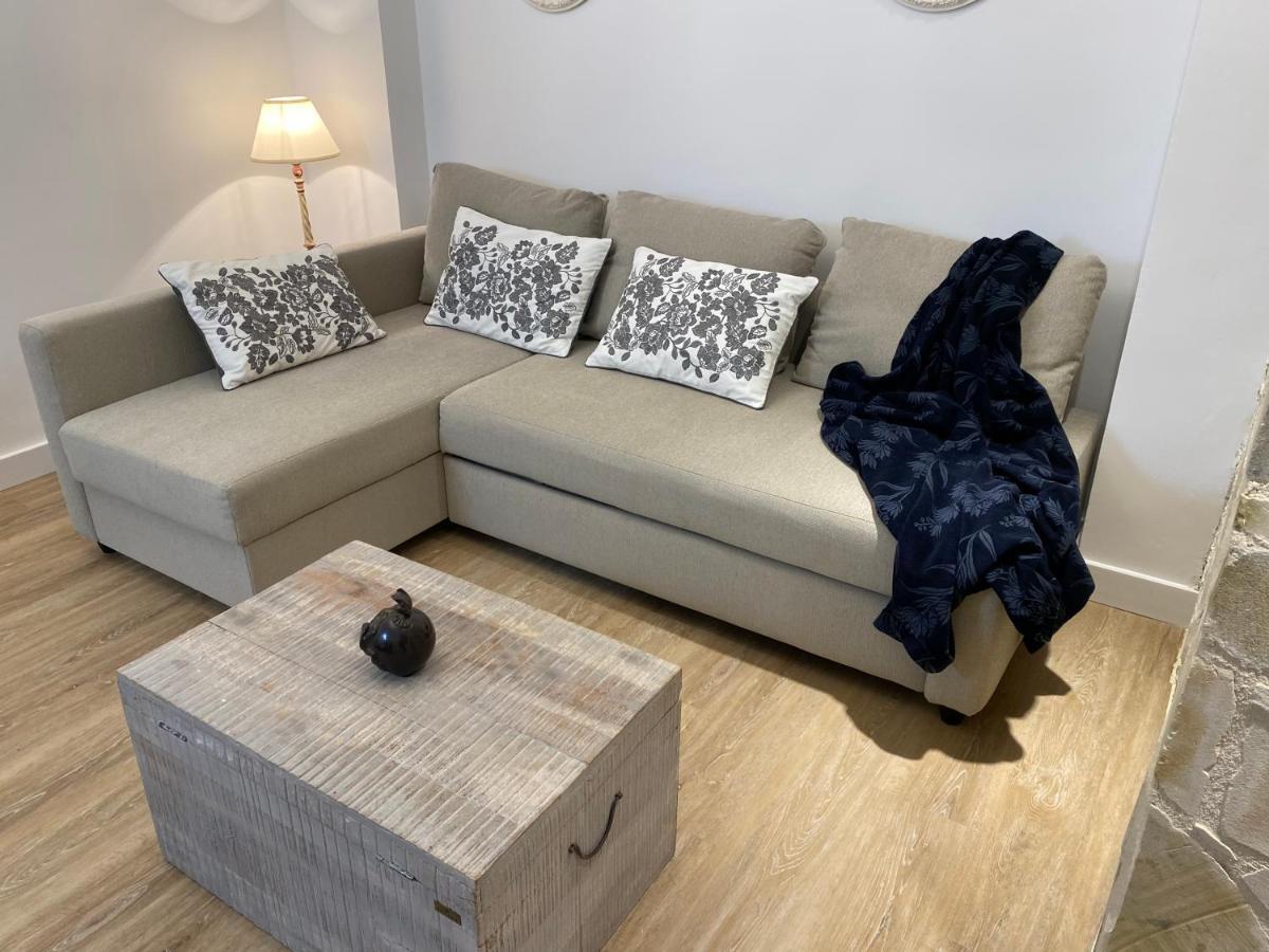 El Patio De San Pablo - Apartamento De Lujo En El Centro Con Parking Gratis Salamanca Exteriör bild
